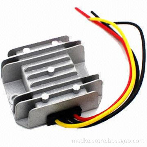 DC to DC Power Converters, 12 to 24V/3A Boost Module, Step-up DC Converters